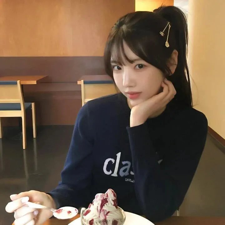 最完美的女孩