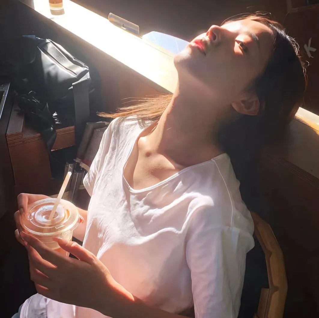 人生滑下坡