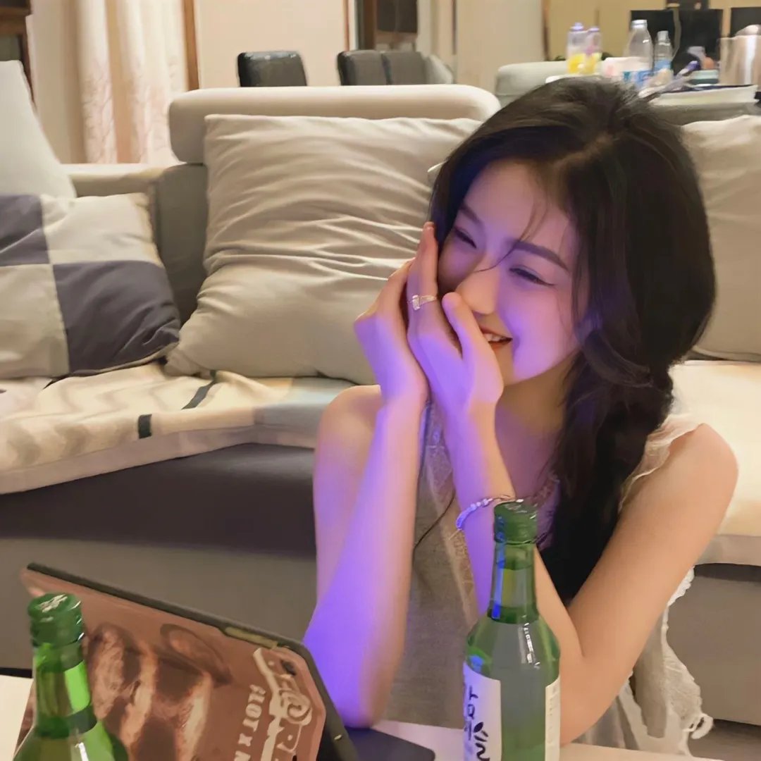 女演员们
